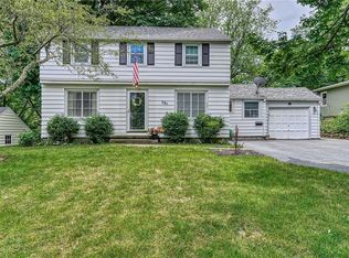 361 Wyndale Rd, Rochester, NY 14617