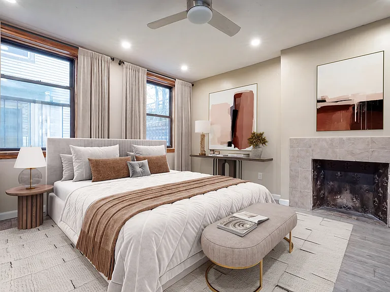 200 Jefferson Ave #1 — Photo 7