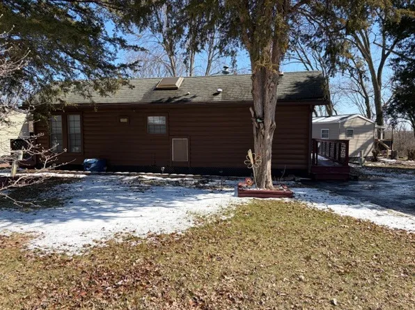 2795 E 28th Rd Lot 1482, Seneca, IL 61360