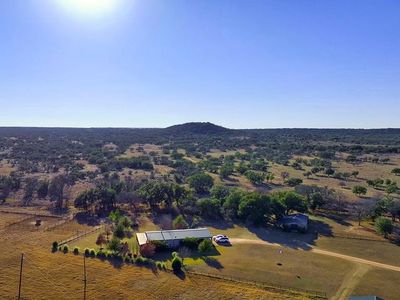 2687 County Road 373, Fredonia, TX, 76842