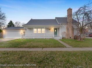 145 Elm St, Grand Ledge, MI