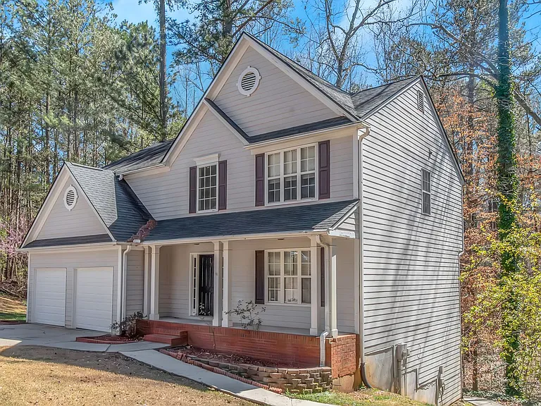 3309 Touchwood Ct SW — Photo 2