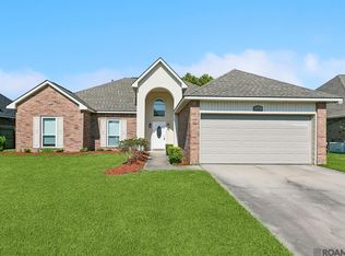 5191 Hemingway Dr, Darrow, LA 70725