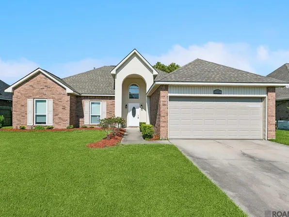 5191 Hemingway Dr, Darrow, LA 70725