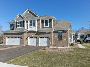 27W092 Timber Creek Dr LOT 12.02, Winfield, IL 60190
