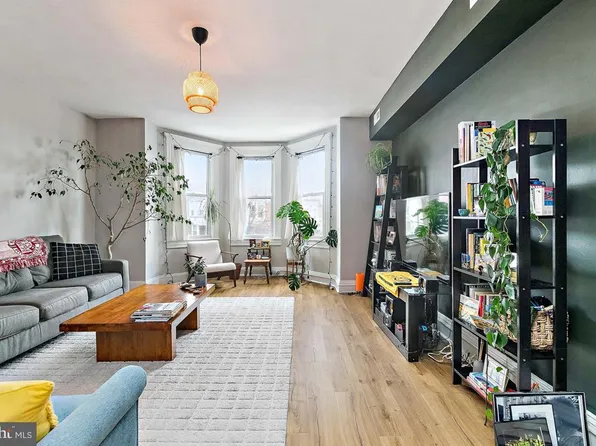 2804 Guilford Ave, Baltimore, MD 21218