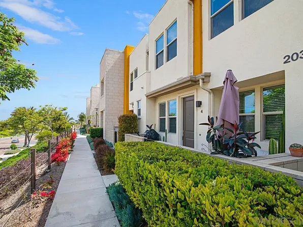 2036 Foxtrot Loop Unit 4, Chula Vista, CA 91915