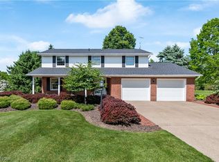 11265 Merrimack Ave NE, Hartville, OH 44632