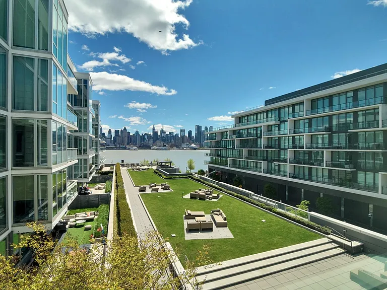 1000 Avenue At Port Imperial #501 — Photo 12