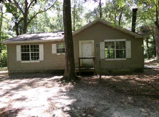 132 Small Pond Rd, Havana, FL 32333