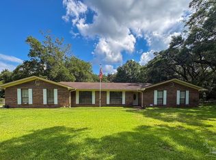 3574 Gardenview Rd #0, Milton, FL 32571