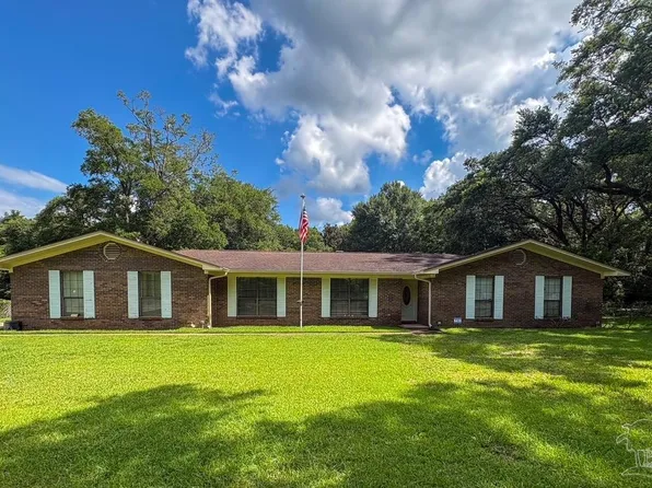 3574 Gardenview Rd #0, Milton, FL 32571