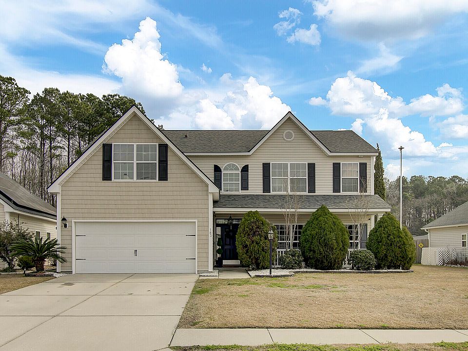 183 Cableswynd Way, Summerville, SC 29485 Zillow