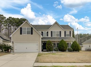 183 Cableswynd Way, Summerville, SC 29485