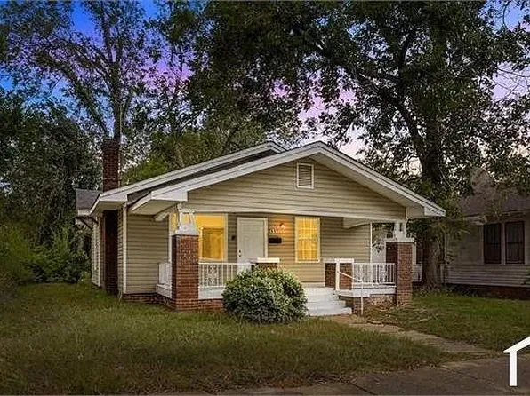2619 Avenue F, Birmingham, AL 35218