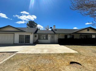 23473 Ramona Rd, Apple Valley, CA 92307