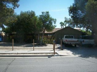 2200 N Carillo Rd, Palm Springs, CA 92262