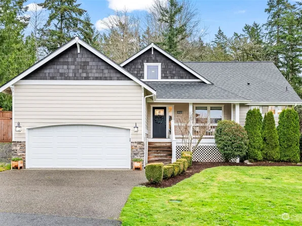 4009 87th Avenue NW, Gig Harbor, WA 98335
