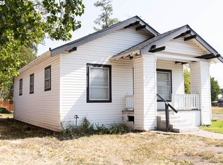 1527 Madison Ave, La Grande, OR 97850