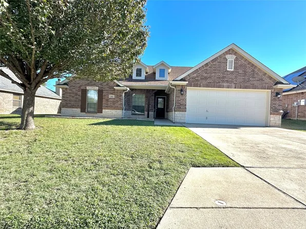 364 Lockwood Ln, Weatherford, TX 76087