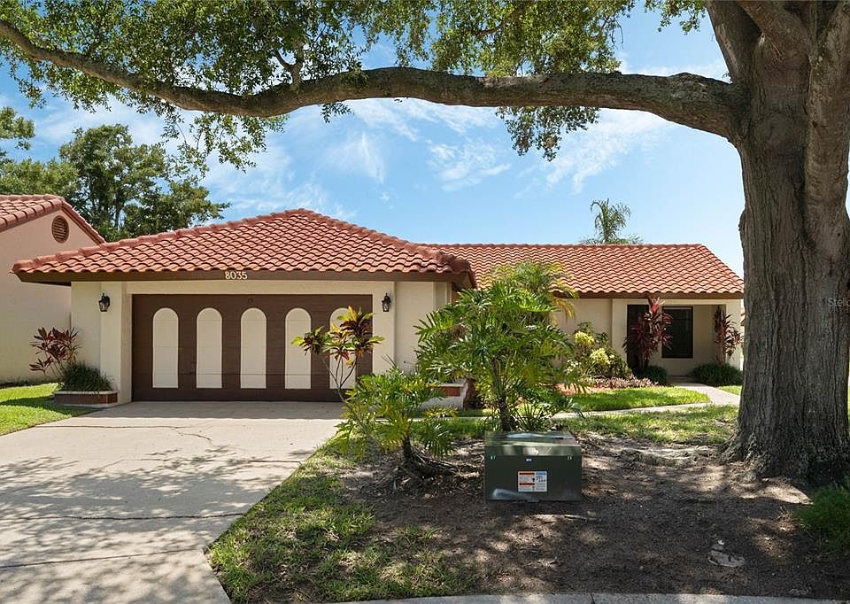 1st image of 8035 N MADEIRA COURT