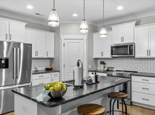 47 Kiowa Ct, Willow Spring, NC 27592