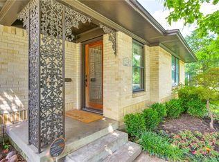 340 Classen Dr, Dallas, TX 75218