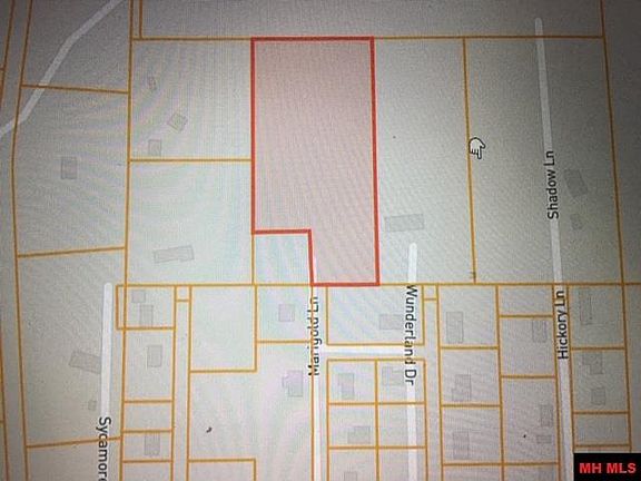 2nd image of Marigold Ln