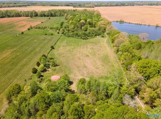 Old Railroad Bed Rd, Toney, AL 35773