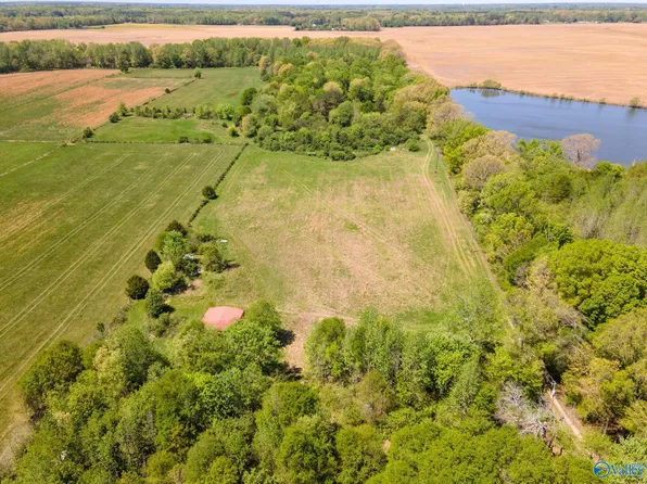 Old Railroad Bed Rd, Toney, AL 35773