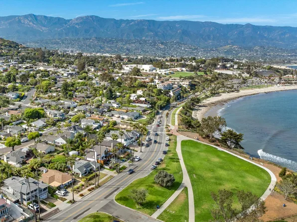 1212 Shoreline Dr, Santa Barbara, CA 93109