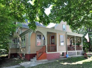 130 Mount Pleasant Ave, Providence, RI 02908