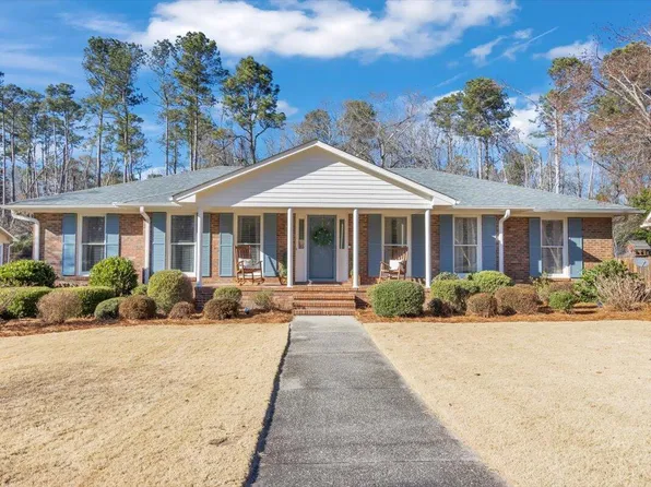 823 Greenwood Drive, North Augusta, SC 29841