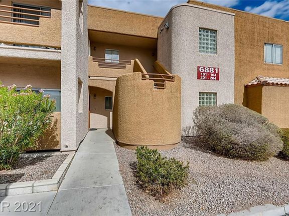 3rd image of 6881 Tamarus St Unit 104