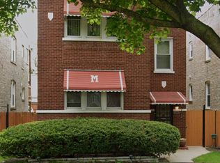 1717 N Monitor Ave #1, Chicago, IL 60639