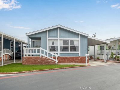 16222 Monterey Ln SPACE 50, Huntington Beach, CA, 92649