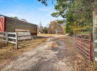 2482 Old Douglass Rd, Winnsboro, SC 29180