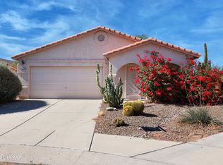 8287 N Placita Picante, Tucson, AZ 85741
