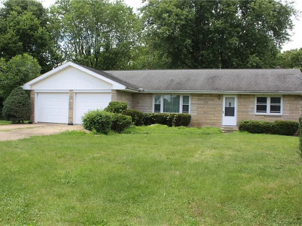 12735 Catlin Tilton Rd, Catlin, IL 61817