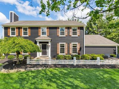 7594 Norham Rd, Columbus, OH, 43235
