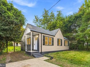 3022 Westfall Pl, Falls Church, VA 22042