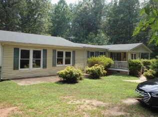 16208 Glebe Rd, Dewitt, VA 23840