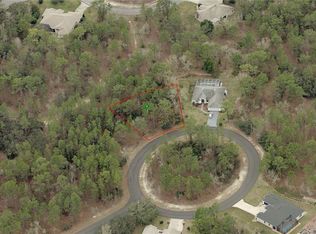 43 Milbark Dr, Homosassa, FL 34446