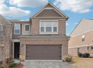 11656 Davenport Ln, Alpharetta, GA 30022