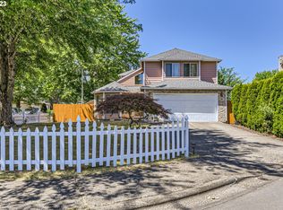 1013 SW 176th Ter, Beaverton, OR 97003