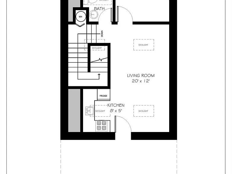 2132 S Washtenaw Ave #4 — Photo 6