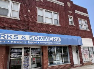 23834 Gratiot Ave, Eastpointe, MI 48021