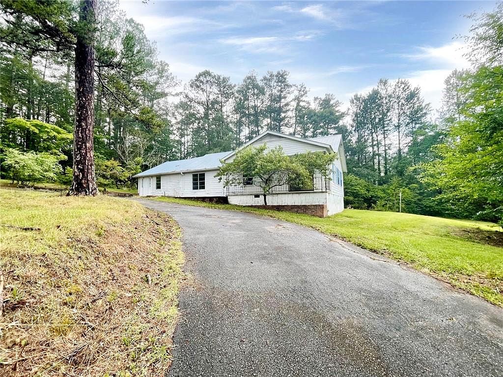 4894 Cedartown Hwy SW, Lindale, GA 30147 MLS 7249785 Zillow