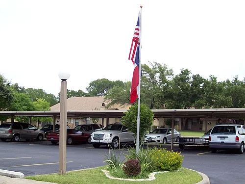 The Hills Of Kerrville Photo 1