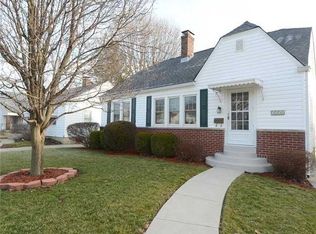 1731 Christopher Ln, Indianapolis, IN